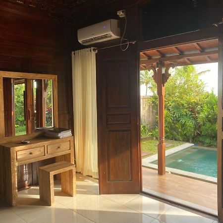 Villa Jepun Ubud  Exterior photo