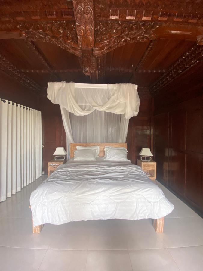 Villa Jepun Ubud  Exterior photo
